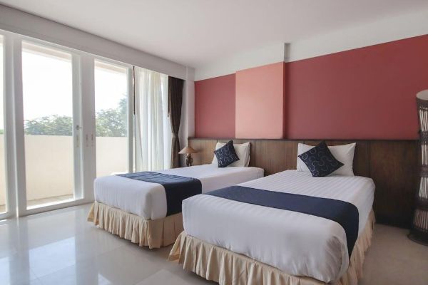 Ananda Lanta Resort (Ban Lo Ba Ra)
